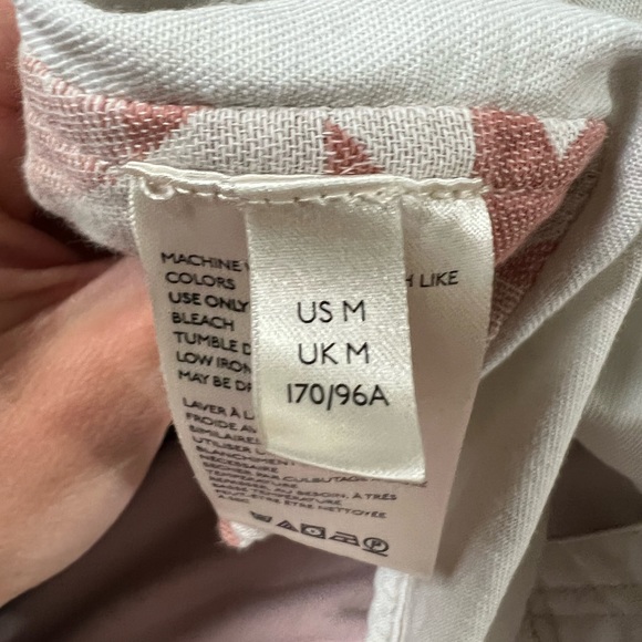 Free People “We the Free” button down - Picture 5 of 5